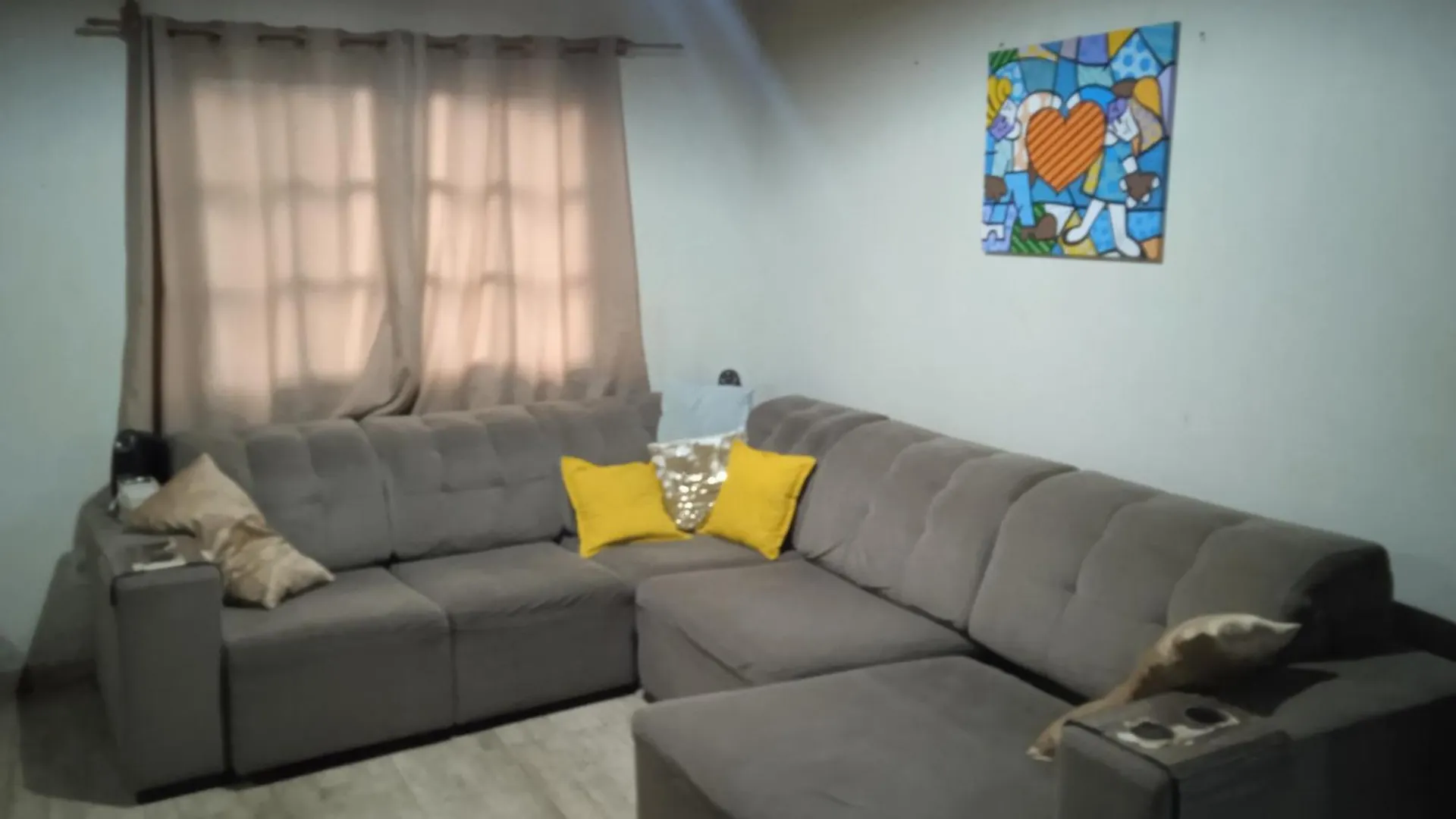 Villa Casa Amarela No Rosa Imbituba  0*, Imbituba (Santa Catarina) Brasilien